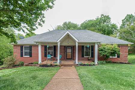 304 Hollow Tree Ct Nashville, TN 37221