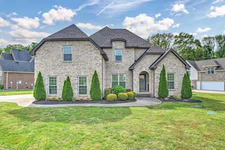 1314 Lila Dr Murfreesboro, TN 37128