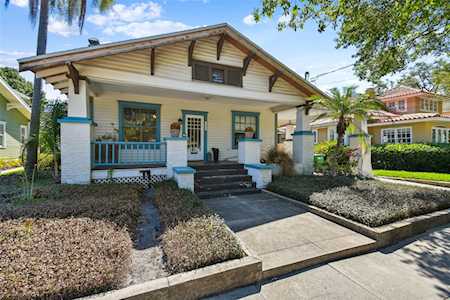 1410 S De Soto Ave Tampa, FL 33606