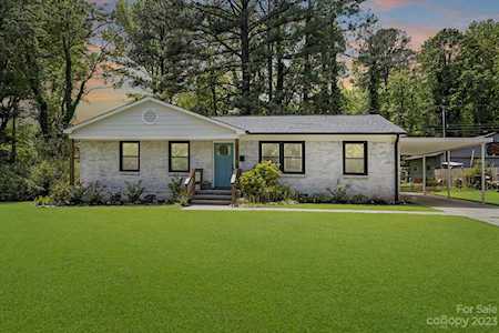5528 Larchmont Ave Charlotte, NC 28215