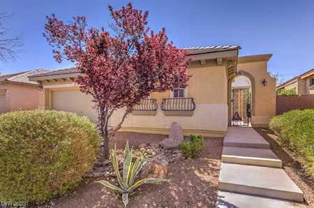 Address Withheld North Las Vegas, NV 89085