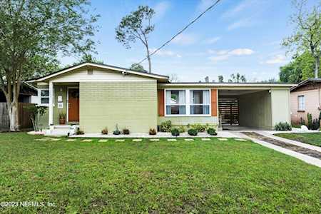 1360 Woodruff AVE Jacksonville, FL 32205