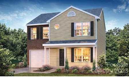437 Burdock Ln Arden, NC 28704