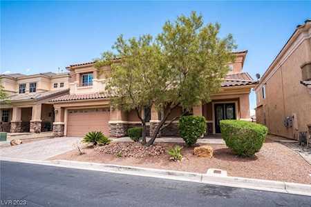 6760 Quapaw St Las Vegas, NV 89149