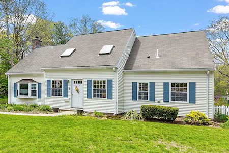 1 Herbert Road Chelmsford, MA 01824