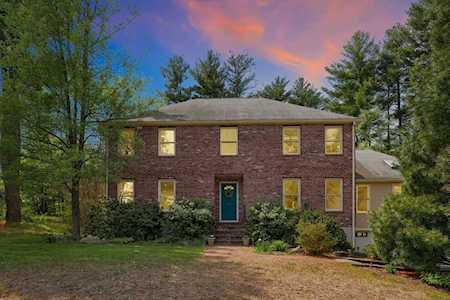 29 Donahue Drive Marlborough, MA 01752