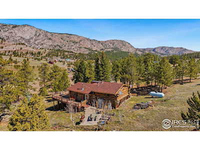 93 Galena Ct Drake, CO 80515
