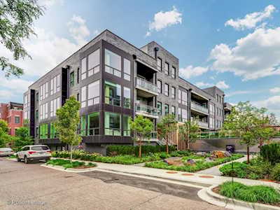 2643 N Hermitage Ave #101N Chicago, IL 60614