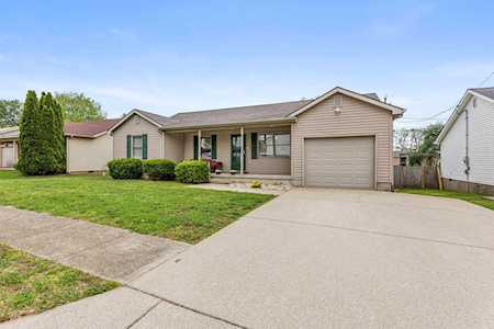 319 Bunker Hill Dr Georgetown, KY 40324