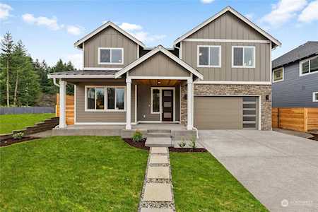 3801 (Lot 1) 63rd St NW Gig Harbor, WA 98335