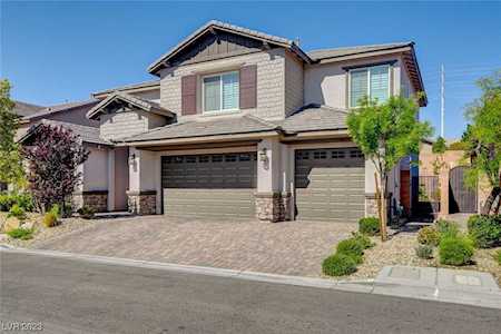 7335 Winesburg St Las Vegas, NV 89166