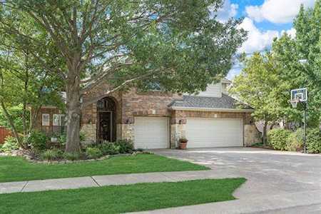 3113 Gillespie Road McKinney, TX 75072