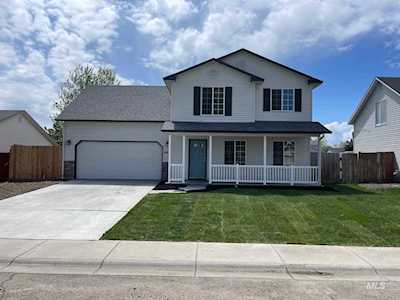 Whispering Pines Subdivision, Caldwell, Idaho, 83607