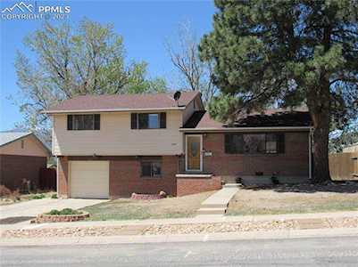 2214 Collier Avenue Colorado Springs, CO 80909