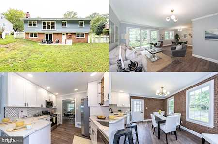 2411 Jackson Parkway Vienna, VA 22180