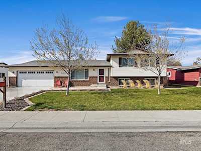 11258 Powderhorn St Boise, ID 83713-3751