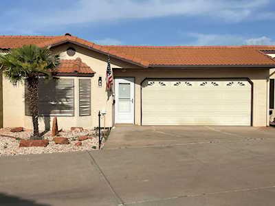 1331 N Dixie Downs #163 St George, UT 84770