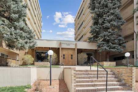 8060 E Girard Ave #1011 Denver, CO 80231
