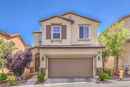 9349 Pearblossom Sky Ave Las Vegas, NV 89166