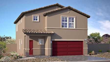 7986 W Agate Ave #LOT 51 Las Vegas, NV 89113