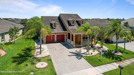 3243 Candia Drive Melbourne, FL 32940