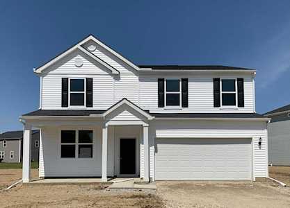 1203 Lake Forest Drive Hebron, OH 43025