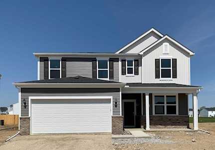 1201 Lake Forest Drive Hebron, OH 43025