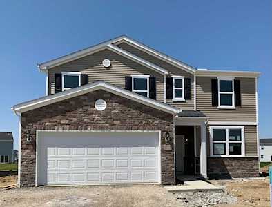 1213 Lake Forest Drive Hebron, OH 43025