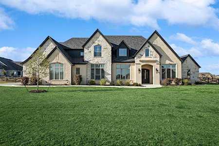 3125 Stardust Lane Northlake, TX 76226