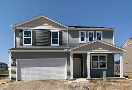 1211 Lake Forest Drive Hebron, OH 43025
