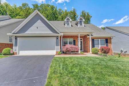 5517 Quail Ridge Roanoke, VA 24018