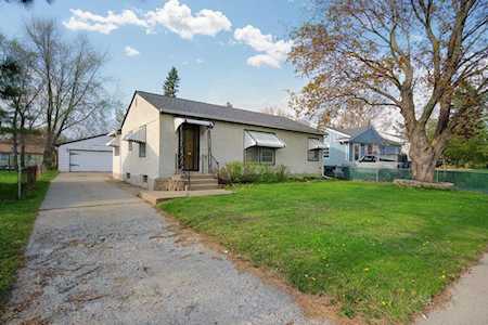 2129 Clear Avenue Saint Paul, MN 55119