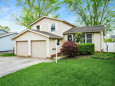 846 Eliots Oak Road Columbus, OH 43228