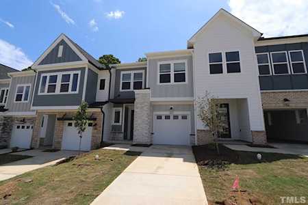202 Norwell Lane Pittsboro, NC 27312