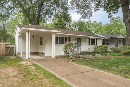 5003 Sequoia Rd Memphis, TN 38117