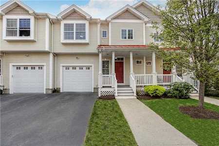 164 Bear Hill Rd #9 Cumberland, RI 02864