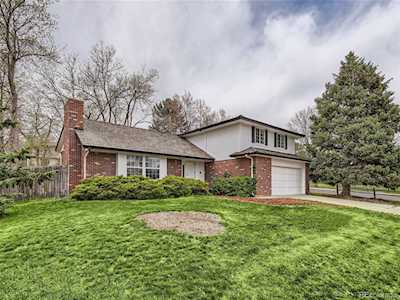 4451 S Wolcott Ct Denver, CO 80236