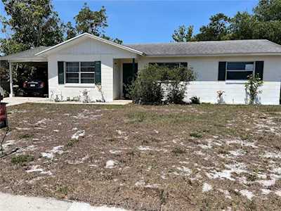 605 Clayton CIRCLE Winter Haven, FL 33880