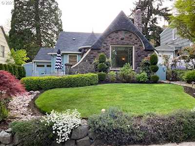 2347 NE 62nd AVE Portland, OR 97213
