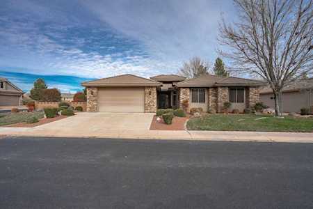 2274 W Sonoma LN St George, UT 84770