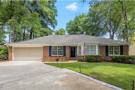 3138 N Shannon Lakes Drive Tallahassee, FL 32309