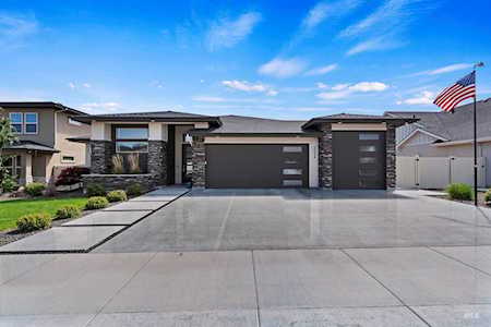 3834 S Lone Pine Ave. Meridian, ID 83642