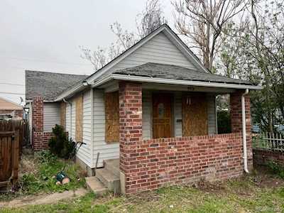 4476 Pennsylvania Denver, CO 80216