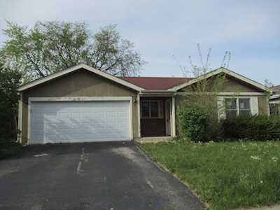 672 Melissa Dr Bolingbrook, IL 60440