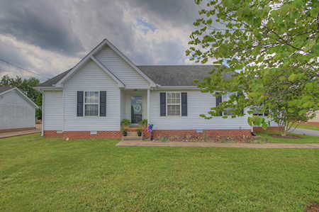 317 Telluride Ln Murfreesboro, TN 37129