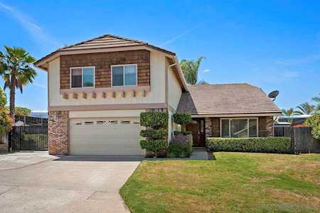 14279 Jennings Vista Way Lakeside, CA 92040