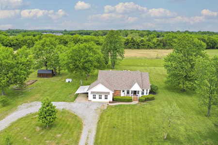1484 Old Highway 99 Chapel Hill, TN 37034