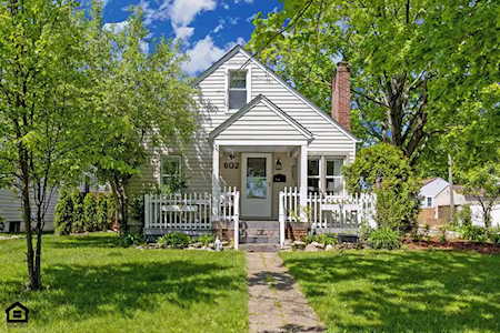 602 E Royal Forest Boulevard Columbus, OH 43214