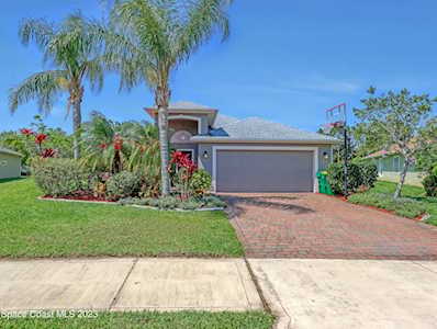 3625 Fodder Drive Rockledge, FL 32955