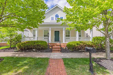 8080 Griswold Drive New Albany, OH 43054